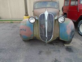 1937 Plymouth Other Plymouth Models for sale 101582625